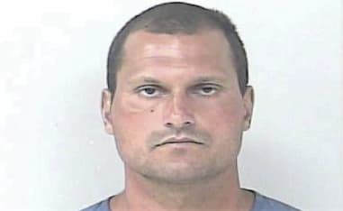 Sam Briggs, - St. Lucie County, FL 